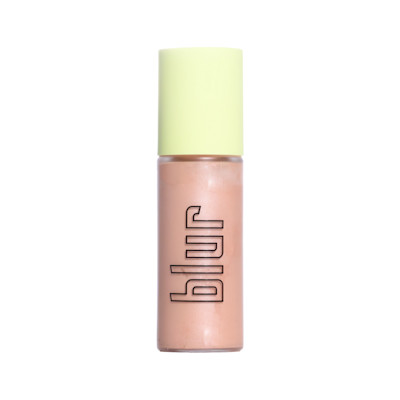 Made By Mitchell Blur Radiance Primer TBL1