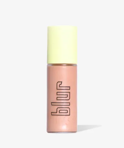 Made By Mitchell - Blur Radiance Primer