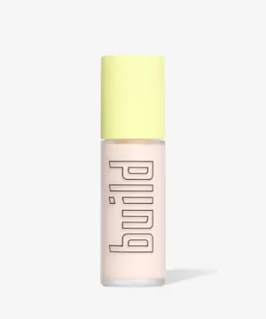 madebymitchell Build Foundation