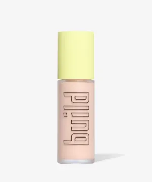 madebymitchell Build Foundation