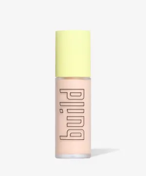 madebymitchell Build Foundation