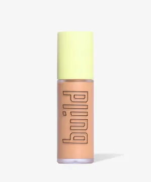 madebymitchell Build Foundation
