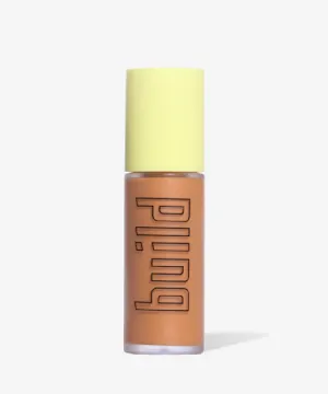 madebymitchell Build Foundation