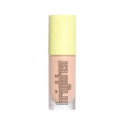 Made By Mitchell Brighten Concealer LBR4