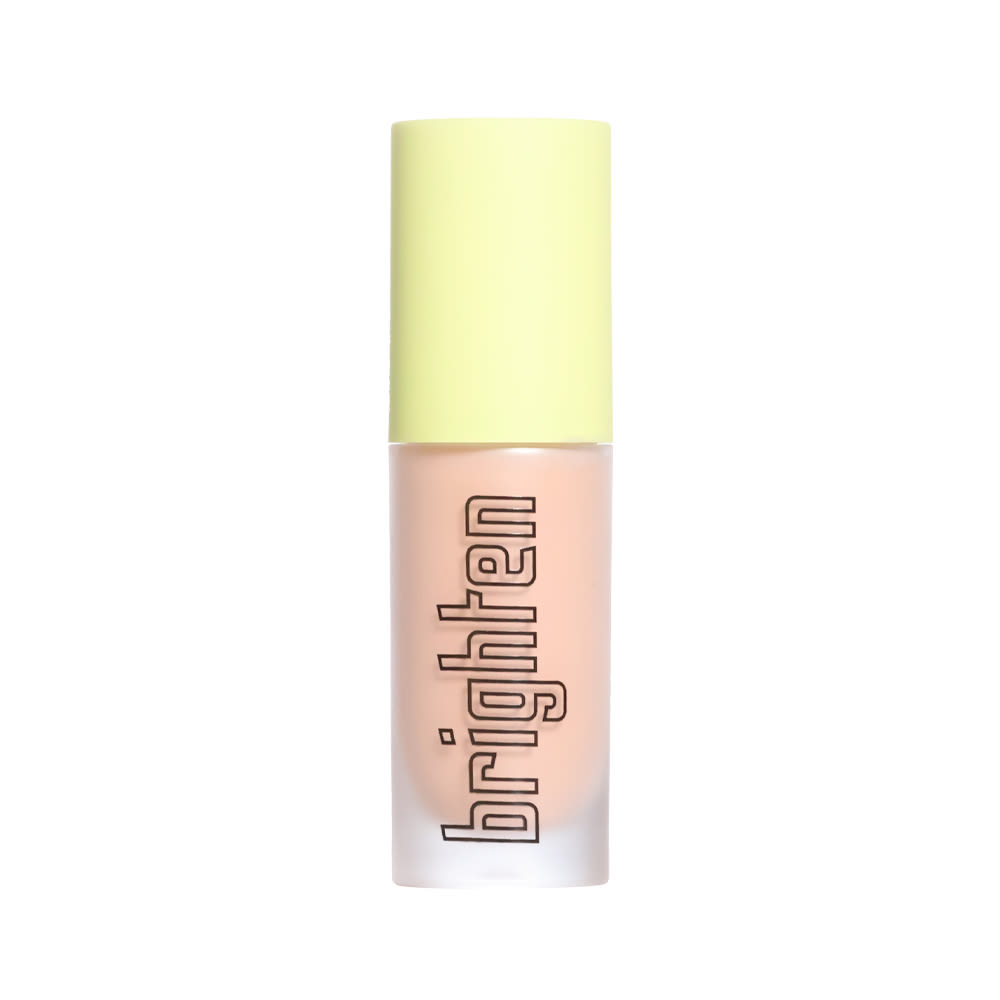 Made By Mitchell Brighten Concealer LBR5