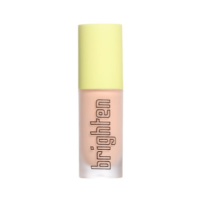 Made By Mitchell Brighten Concealer LBR6