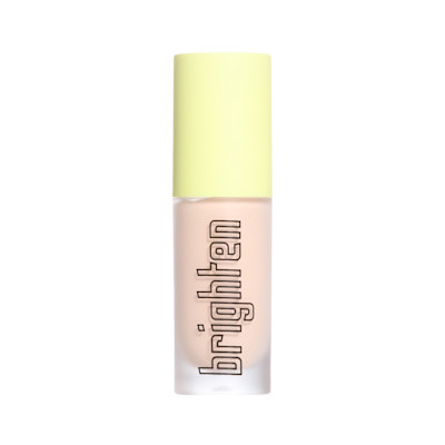 Made By Mitchell Brighten Concealer LBR7