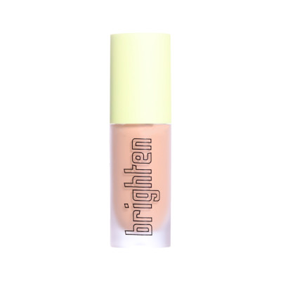 Made By Mitchell Brighten Concealer TBR4