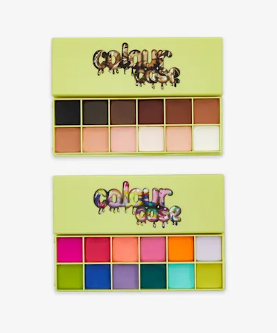 Made By Mitchell - Colour Case Duo