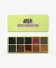 Made By Mitchell - Brow Sludge Box Brow Palette 10 Pan