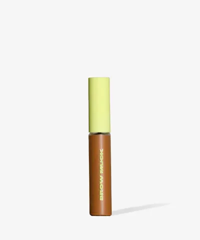 Made By Mitchell - Brow Muck Eyebrow Texture Gel