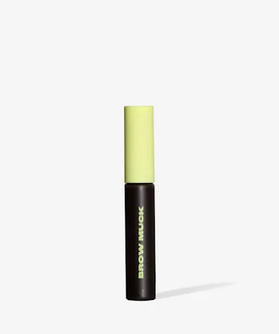 Made By Mitchell - Brow Muck Eyebrow Texture Gel