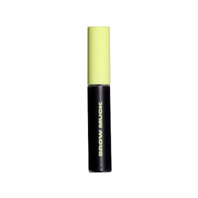 Made By Mitchell Brow Muck Eyebrow Texture Gel Mykonos