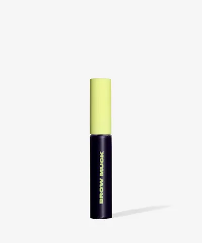 Made By Mitchell - Brow Muck Eyebrow Texture Gel