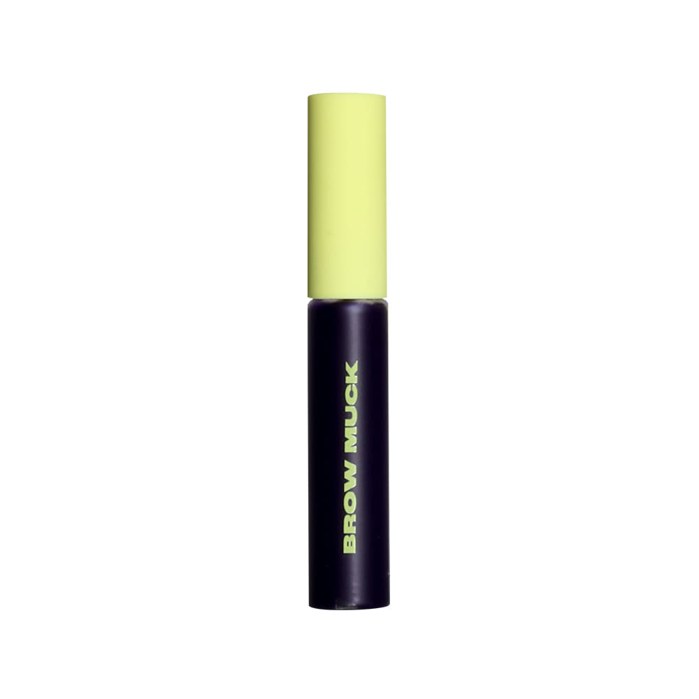 Made By Mitchell Brow Muck Eyebrow Texture Gel Grape