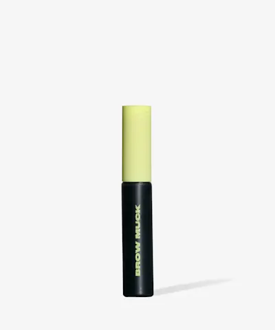 Made By Mitchell - Brow Muck Eyebrow Texture Gel