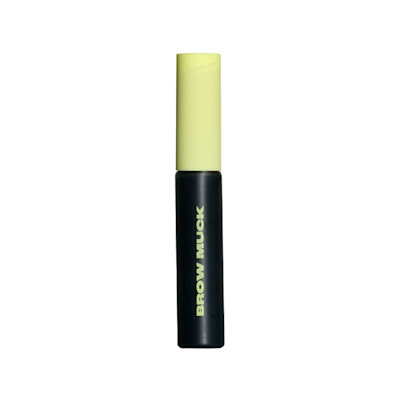 Made By Mitchell Brow Muck Eyebrow Texture Gel Forest Elf