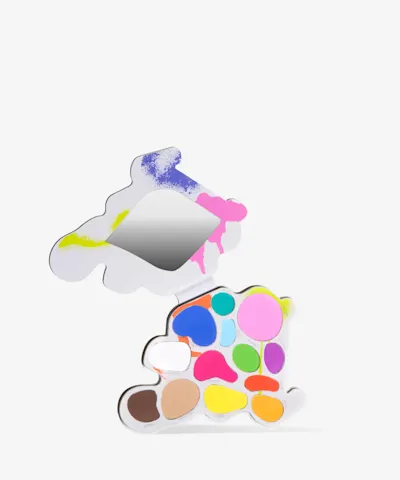 Made By Mitchell - Graffiti Palette