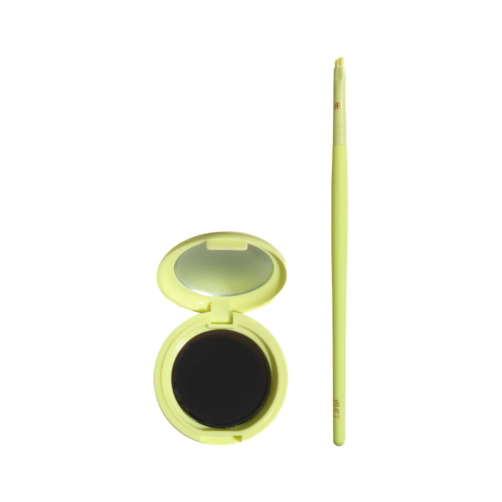Made by Mitchell Cake Liner Dark Velvet