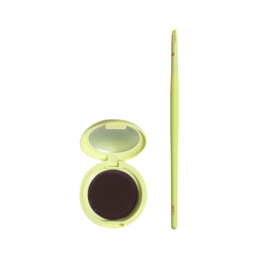 Made by Mitchell Cake Liner Chocolate Block