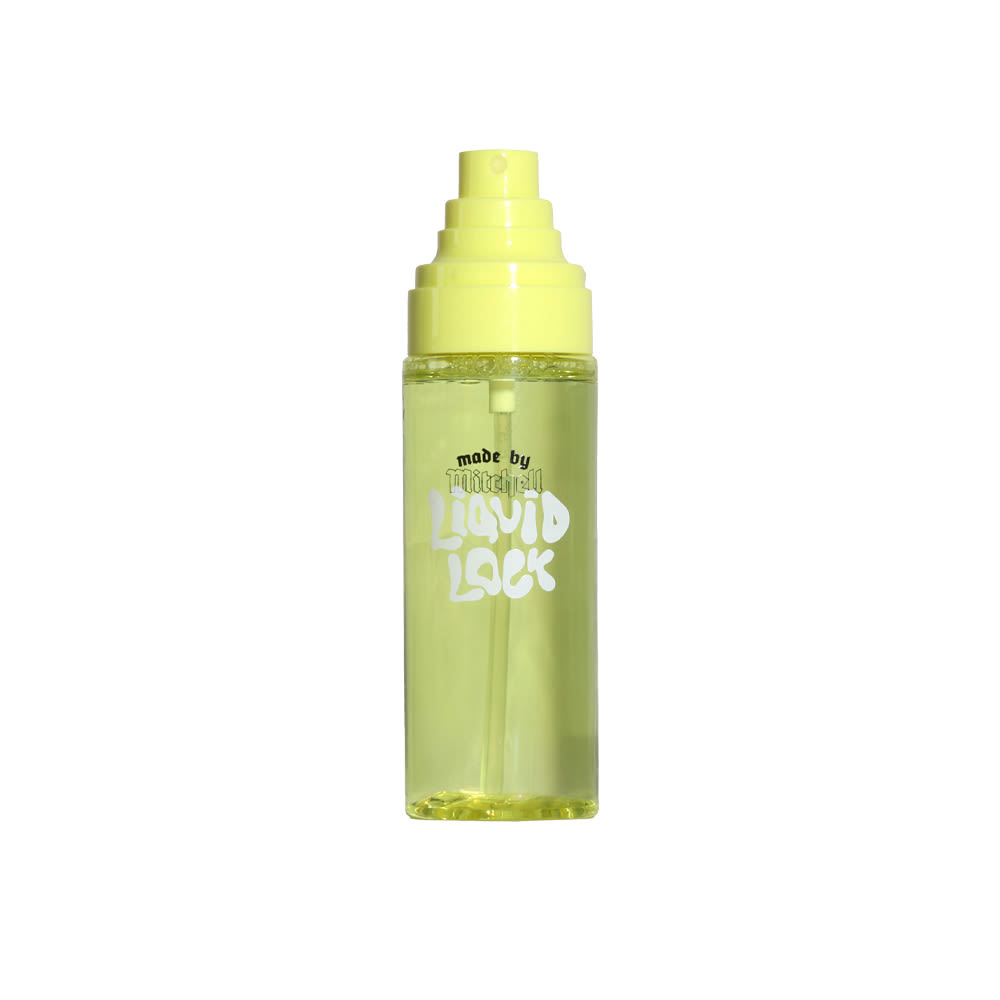 Made By Mitchell Liquid Lock Setting Spray