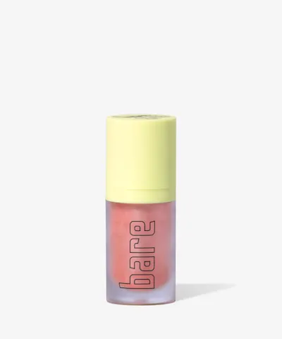 Made By Mitchell - Bare Sparkles Lip Oil