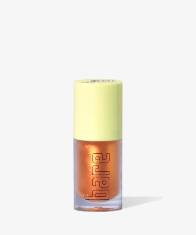 Made By Mitchell - Bare Sparkles Lip Oil