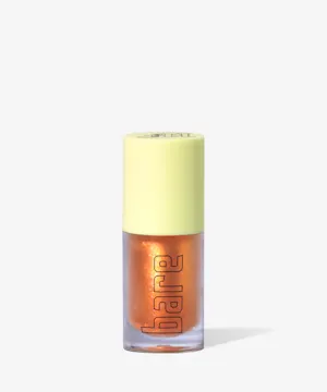 madebymitchell Bare Sparkles Lip Oil
