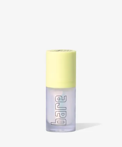 Made By Mitchell - Bare Sparkles Lip Oil
