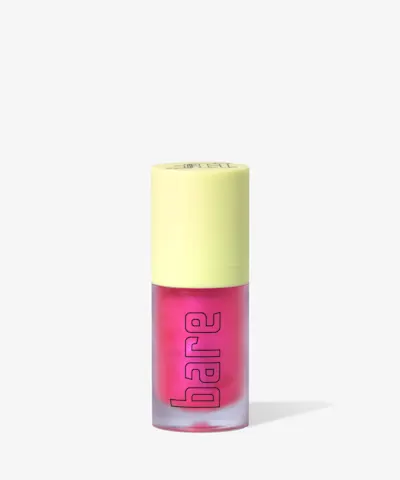 Made By Mitchell - Bare Sparkles Lip Oil