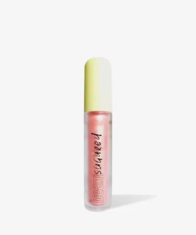 Made By Mitchell - Beam Sugared Lip Gloss