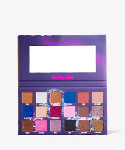 Made By Mitchell - Space Cowboy Eyeshadow Palette