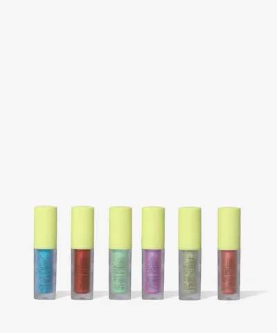 Made By Mitchell - Space Cowboy Liquid Eyeshadow Foil Film Set