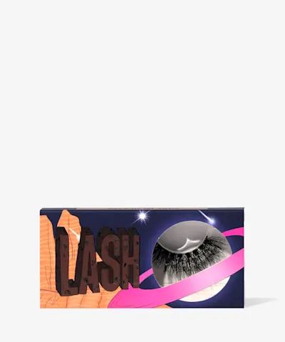 Made By Mitchell - Space Cowboy Lashes