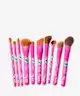 Made By Mitchell - Space Cowboy 10 Piece Brush Bundle