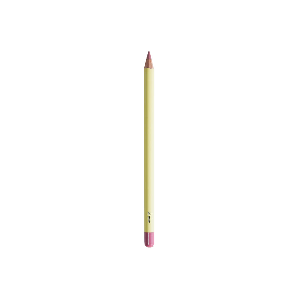 Made By Mitchell Camera Roll Lip Liner All Mine