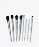 Made By Mitchell - Camera Roll 9 Piece Brush Set 