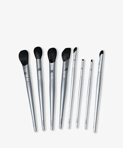 Made By Mitchell - Camera Roll 9 Piece Brush Set