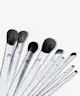 Made By Mitchell - Camera Roll 9 Piece Brush Set