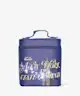 Made By Mitchell - Fairytale of New York Vanity Case & Brush Set