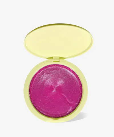 Made By Mitchell - Shine Slime Body