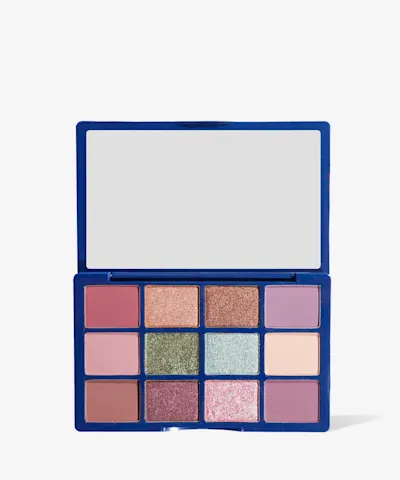 Made By Mitchell - Fairytale of New York Eyeshadow Palette