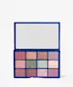 Made By Mitchell - Fairytale of New York Eyeshadow Palette