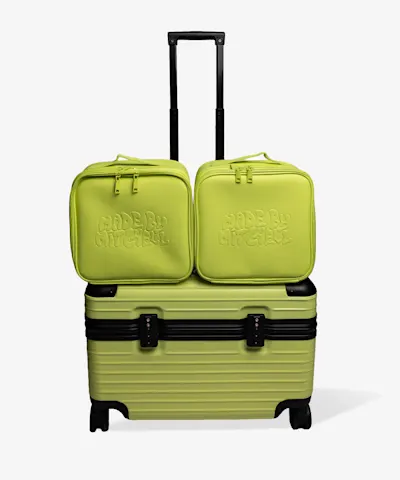 Made By Mitchell - Pilot Case