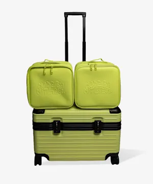 Made By Mitchell Pilot Case