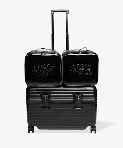 Made By Mitchell - Pilot Case