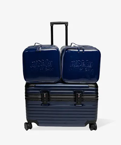 Made By Mitchell - Pilot Case