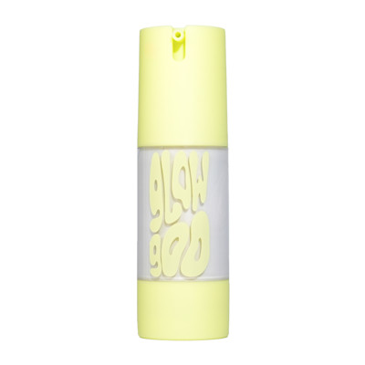 Made By Mitchell Glow Goo Primer Chrome Cloud