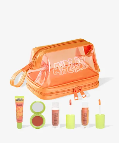 Made By Mitchell - Grow Your Peach Filled Jelly Bag