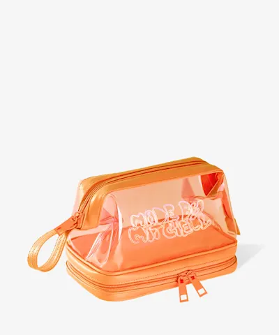 Made By Mitchell - Jelly Bag Grow Your Peach